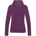 Miniatyrbild 2 av 2: Awdis Kvinnor/Damer Girlie College Hoodie