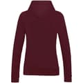 Miniatyrbild 2 av 2: Awdis Kvinnor/Damer Girlie College Hoodie