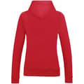 Miniatyrbilde 2 av 2: AWDis Womens/Ladies Girlie College Hoodie