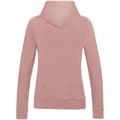 Miniatyrbilde 2 av 2: AWDis Womens/Ladies Girlie College Hoodie