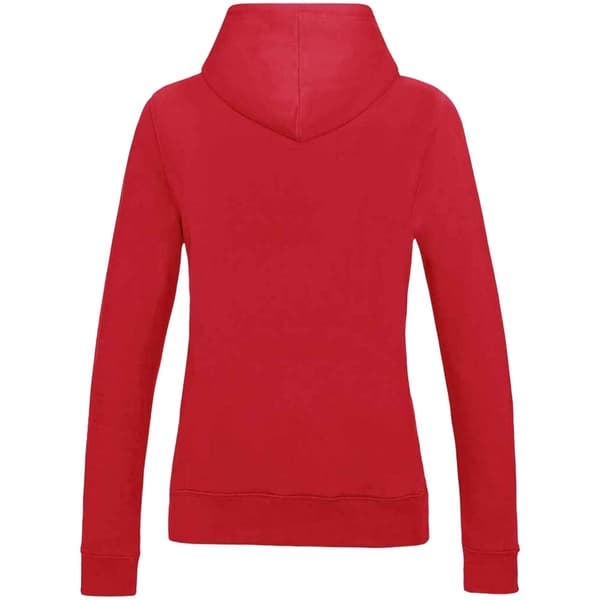 AWDis Womens/Ladies Girlie College Hoodie
