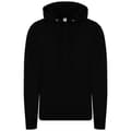 Miniatyrbilde 1 av 2: AWDis Womens/Ladies Girlie College Hoodie