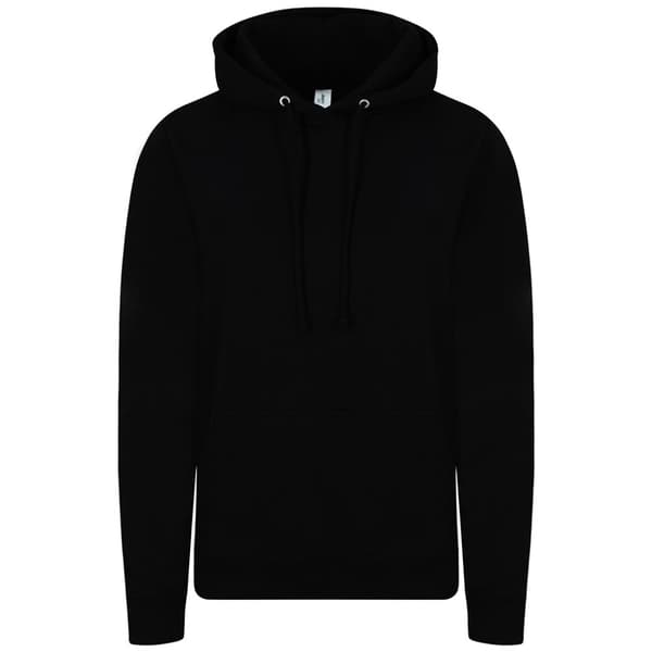 AWDis Womens/Ladies Girlie College Hoodie