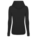 Miniatyrbilde 2 av 2: AWDis Womens/Ladies Girlie College Hoodie