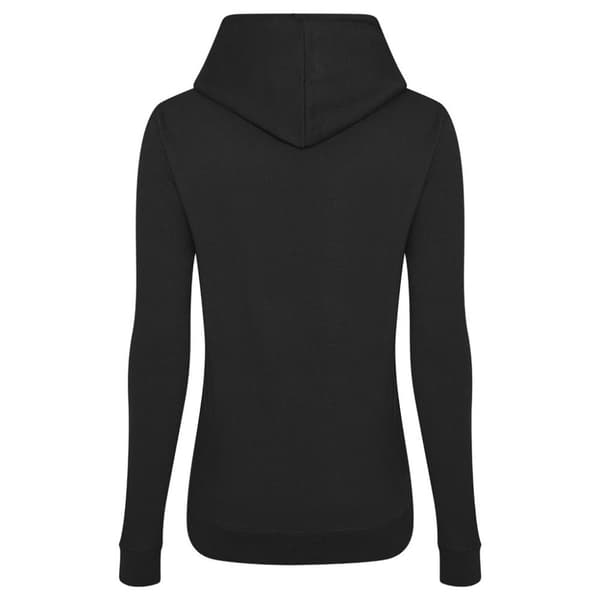 AWDis Womens/Ladies Girlie College Hoodie