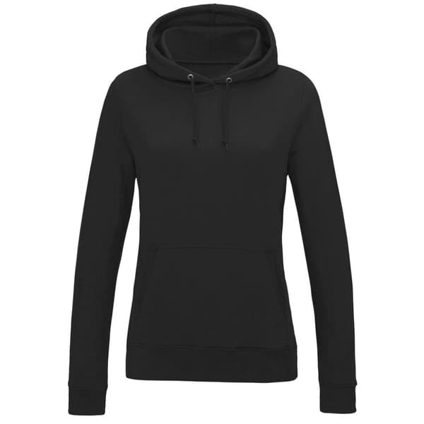 AWDis Womens/Ladies Girlie College Hoodie