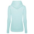 Miniatyrbilde 2 av 2: AWDis Womens/Ladies Girlie College Hoodie