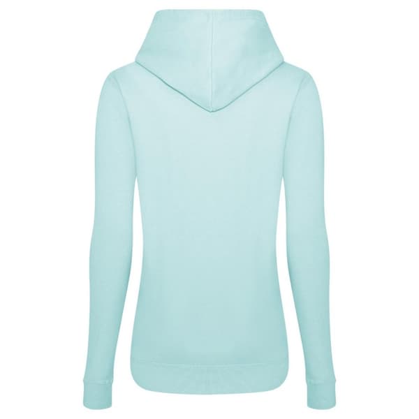 AWDis Womens/Ladies Girlie College Hoodie