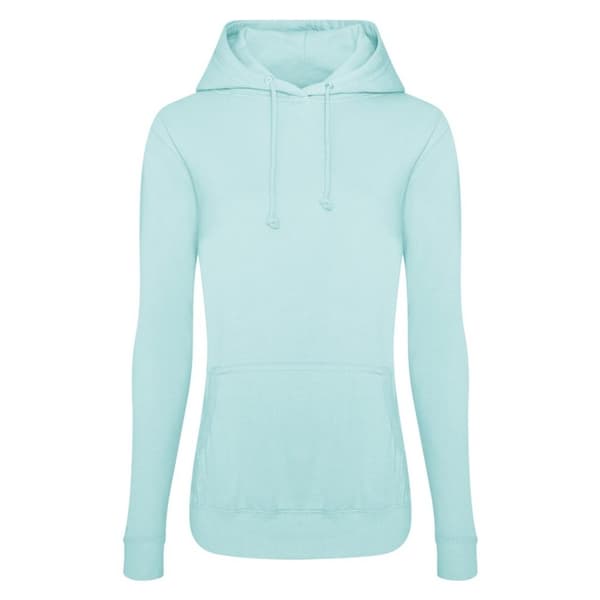 AWDis Womens/Ladies Girlie College Hoodie