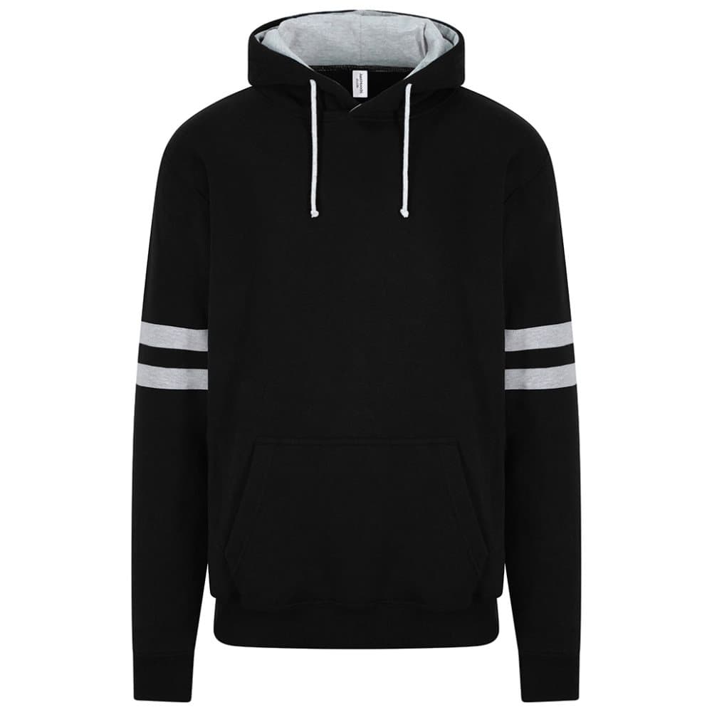 Awdis Unisex vuxna Game Day Hoodie