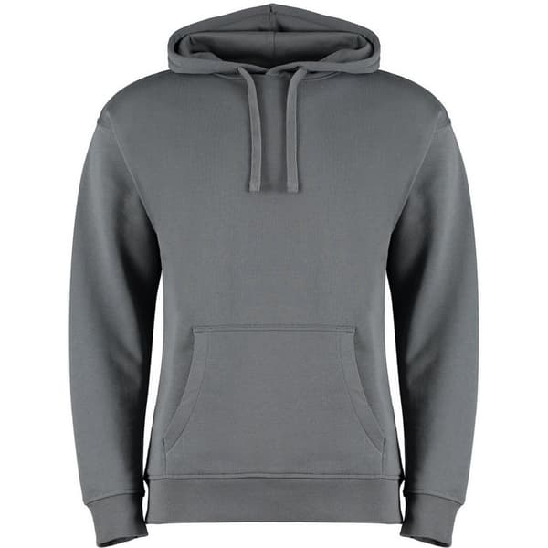 Kustom Kit Adults Unisex Regular Fit Hoodie