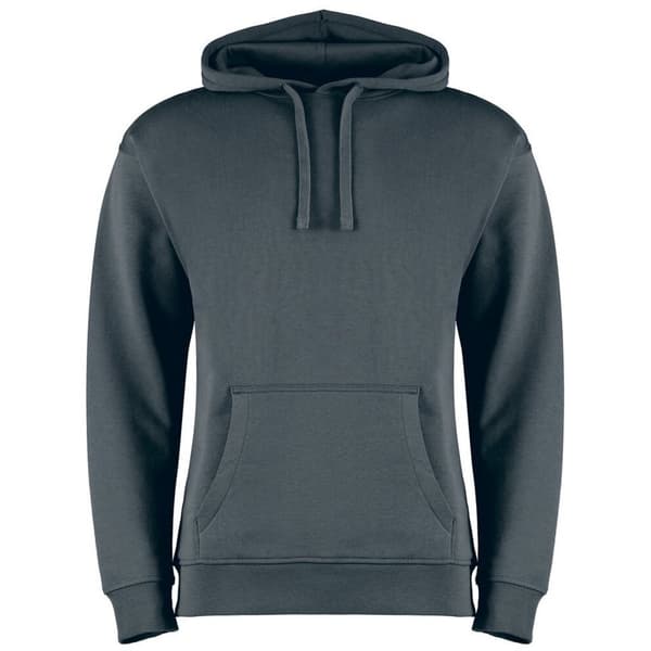 Kustom Kit Adults Unisex Regular Fit Hoodie