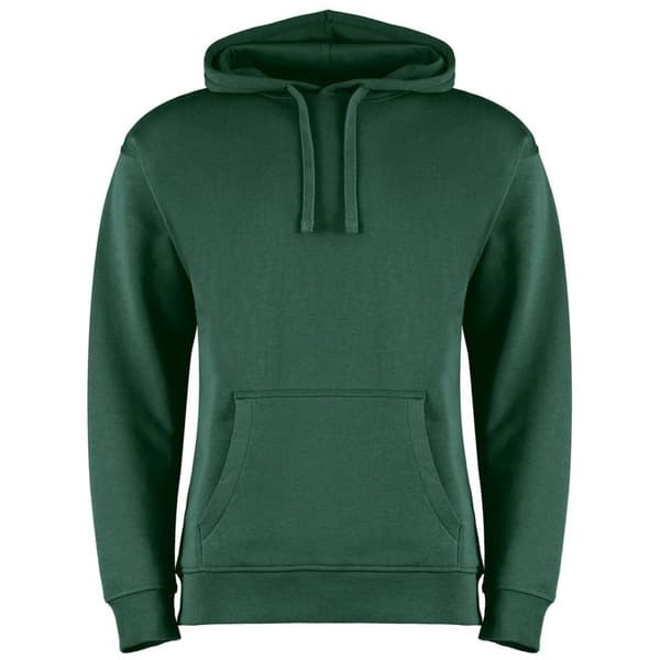 Kustom Kit Adults Unisex Regular Fit Hoodie