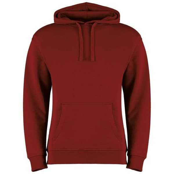 Kustom Kit Adults Unisex Regular Fit Hoodie