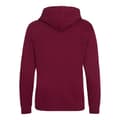 Miniatyrbild 2 av 2: Awdis Hoods Epic Hoodie för män