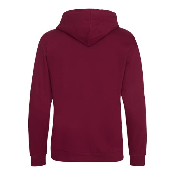 Awdis Hoods Epic Hoodie för män