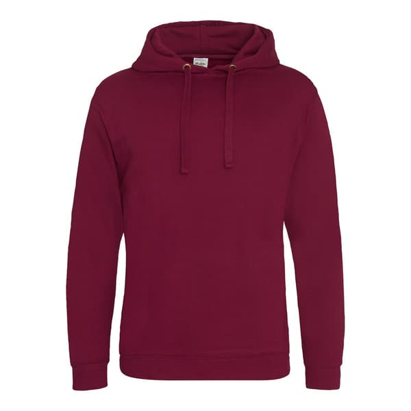 Awdis Hoods Epic Hoodie för män
