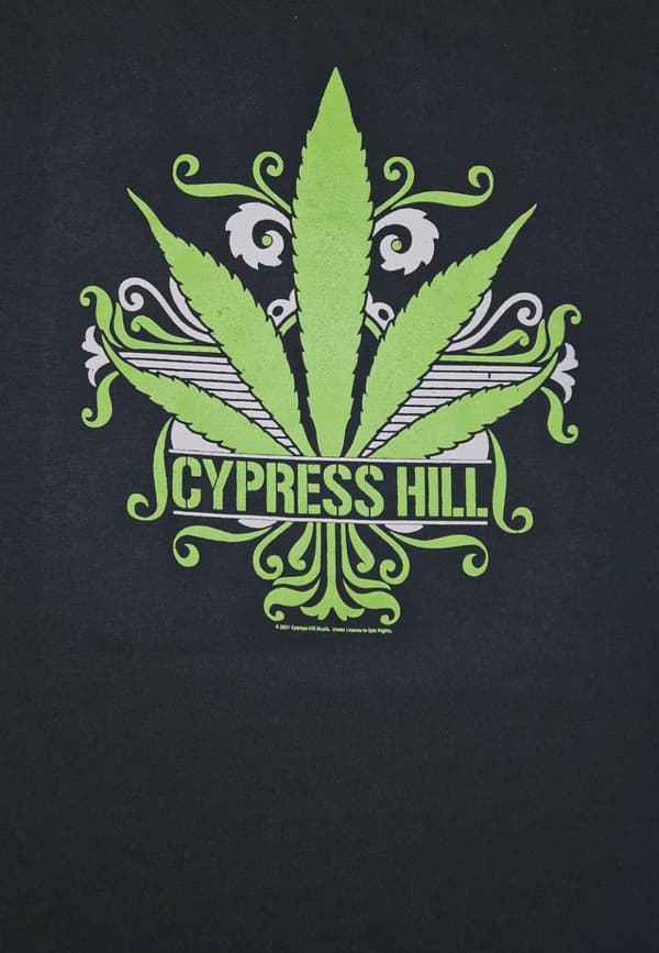 Cypress hill California Sweet Leaf Huppari