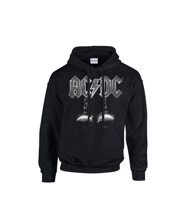 AC/DC Family Jewels Hoodie