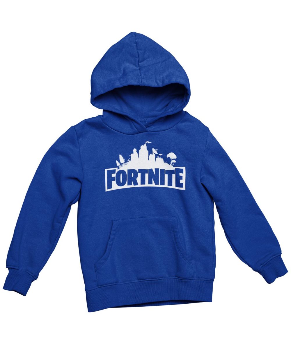 uhoodie fortnite