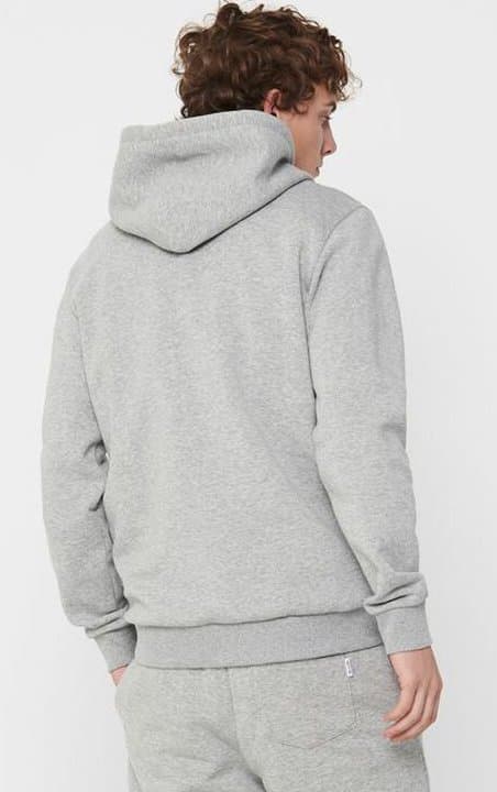 Only & Sons - onsCeres Hoodie Sweat