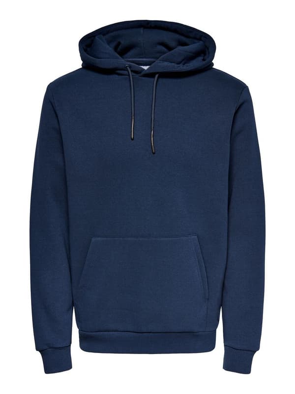 Only & Sons - onsCeres Hoodie Sweat