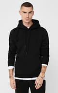 Miniatyrbild 8 av 11: Only & Sons - onsCeres Hoodie Sweat