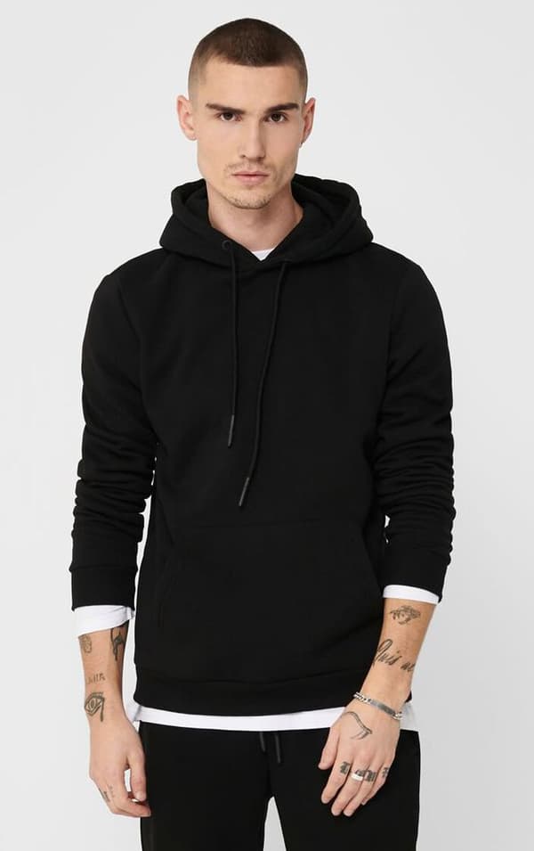 Only & Sons - onsCeres Hoodie Sweat
