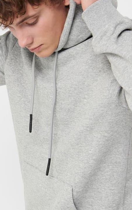 Only & Sons - onsCeres Hoodie Sweat