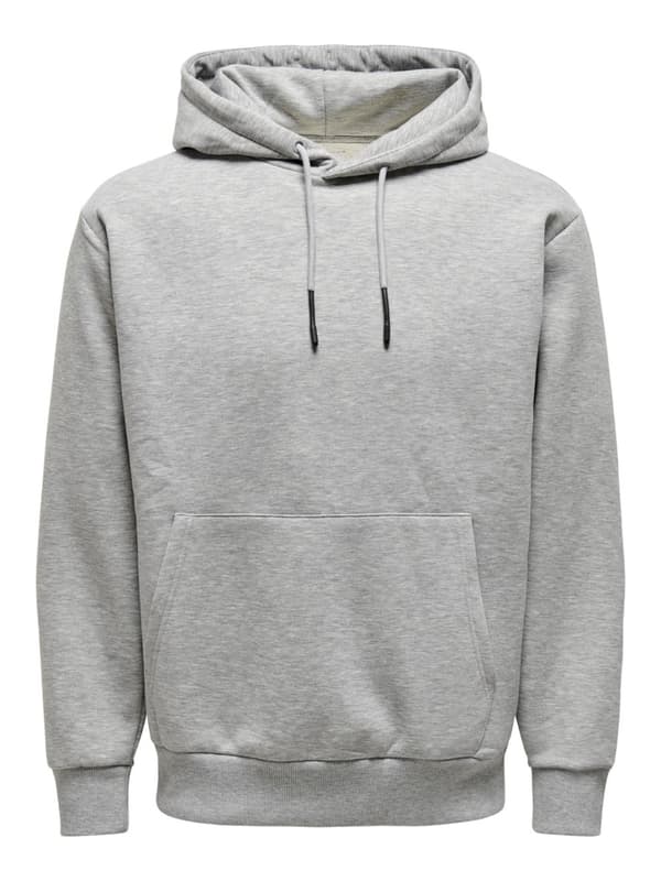 Only & Sons - onsCeres Hoodie Sweat