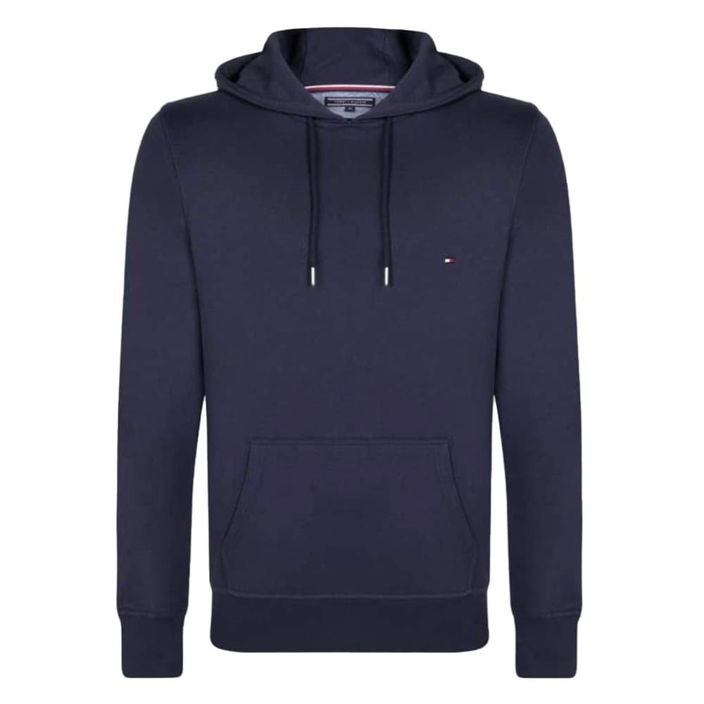 Tommy Hilfiger MW0MW04184 Classic Logo Hoody
