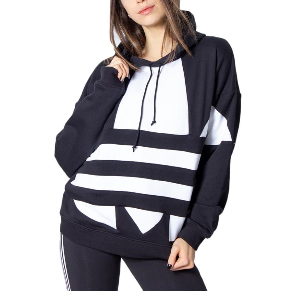 Adidas FS130 LRG Logo Hoodie