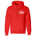 Miniatyrbilde 1 av 2: Toy Story Unisex Adult Pizza Planet Hoodie