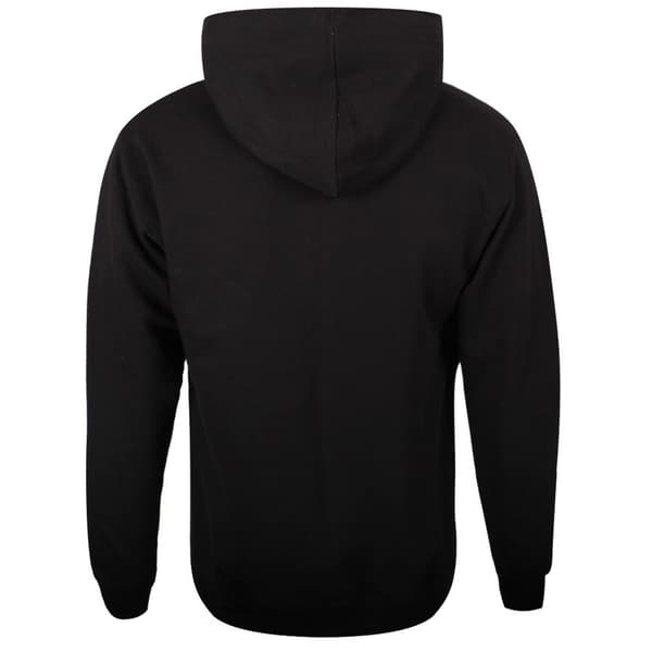 The Umbrella Academy Unisex Adult Logo Hoodie