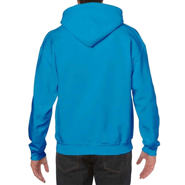 Gildan Mens Hoodie