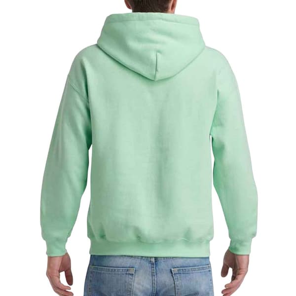 Gildan Mens Hoodie