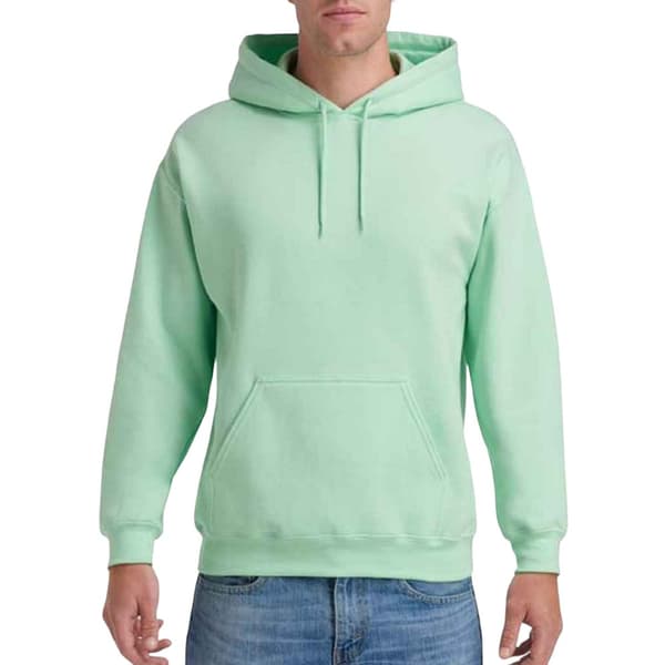Gildan Mens Hoodie
