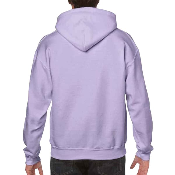 Gildan Mens Hoodie