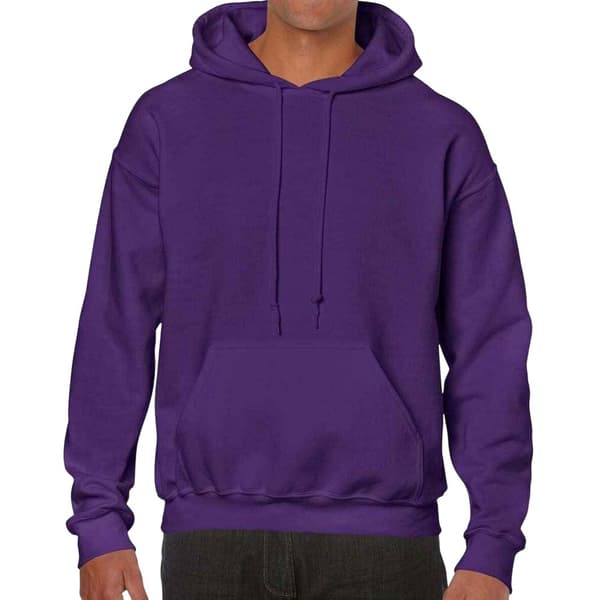 Gildan Mens Hoodie