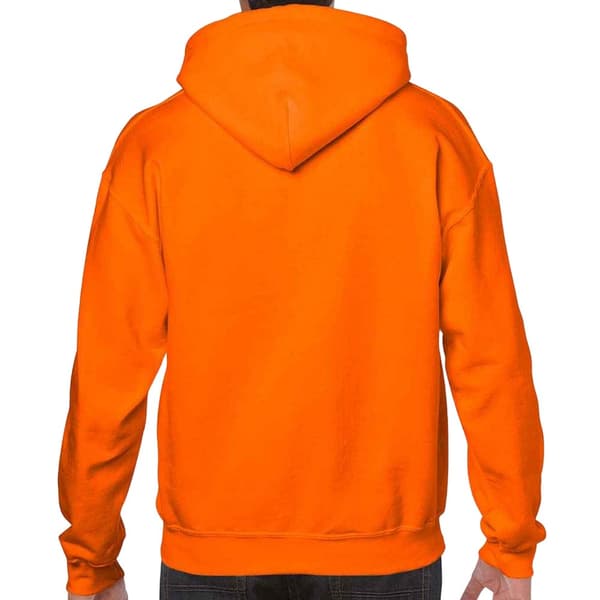 Gildan Mens Hoodie