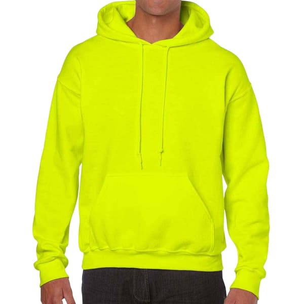 Gildan Mens Hoodie
