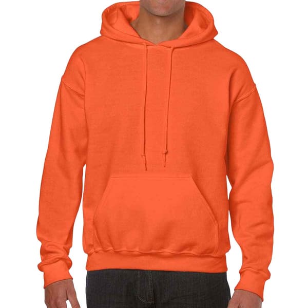 Gildan Mens Hoodie