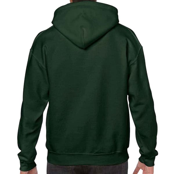 Gildan Mens Hoodie