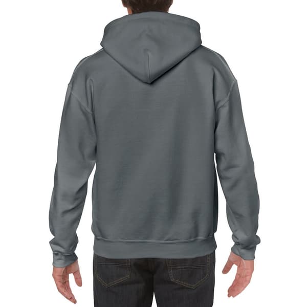 Gildan Mens Hoodie