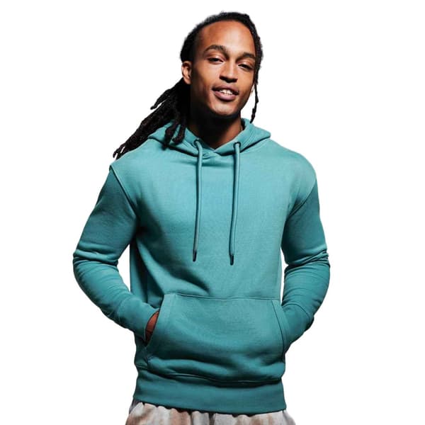Anthem Mens Hoodie