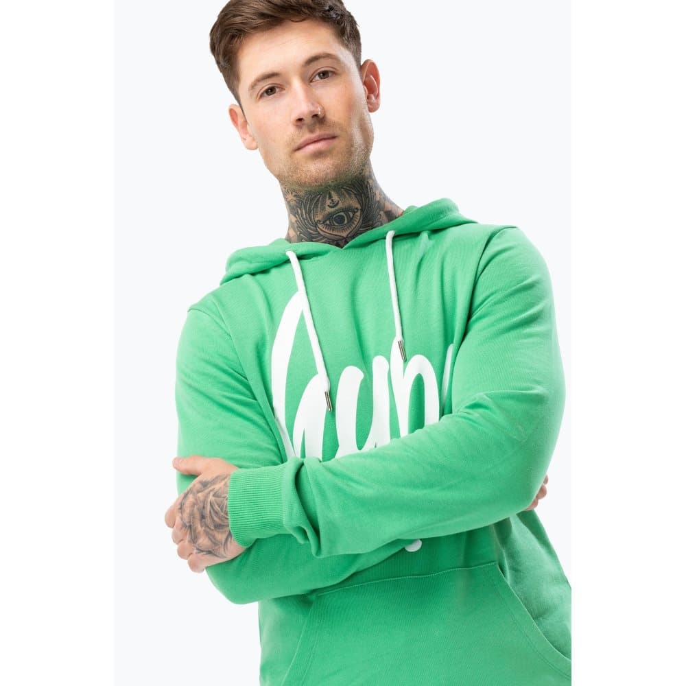 Hype Hoodie för manuskript