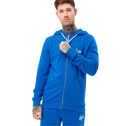 Bild av Hype Mens Mini Script Hoodie
