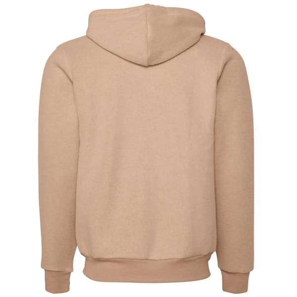 Bella + Canvas Unisex Adult Hoodie