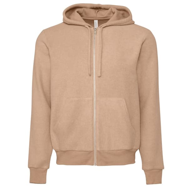Bella + Canvas Unisex Adult Hoodie