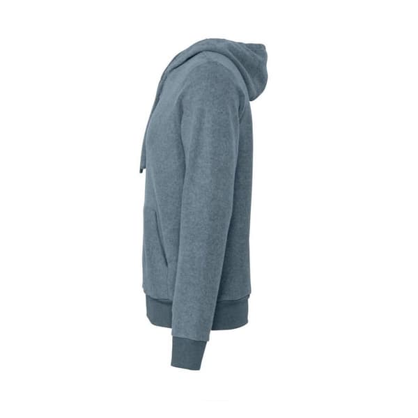 Bella + Canvas Unisex Hoodie för vuxna